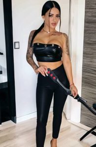 Enya